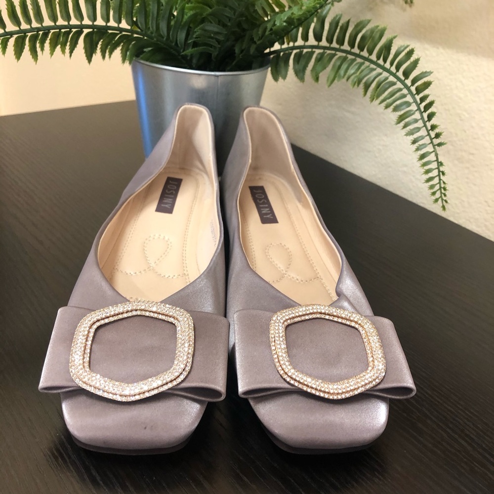 Josiny Shoes